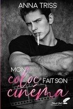 Mon coloc fait son cinéma von