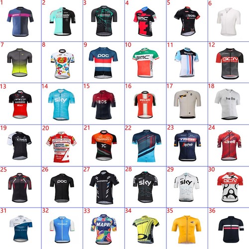 Vintage mens cycling jersey - vintage,