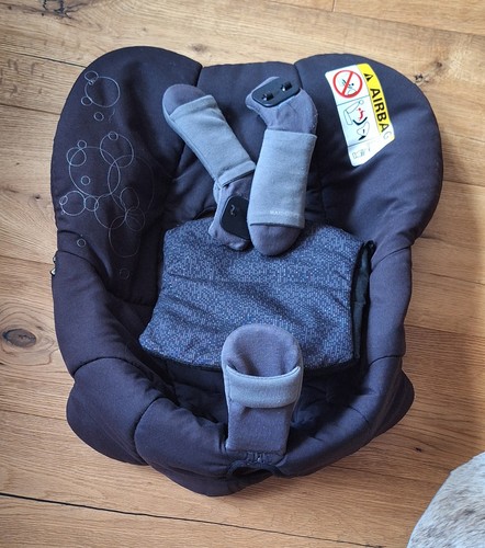 Maxi cosi pebble - maxi, ersatzbezug