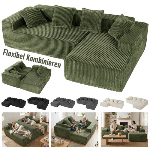 Ecksofa modulares sofa - modulares,
