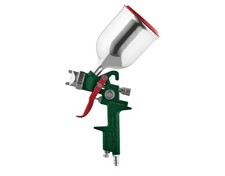 PARKSIDE Farbspritzpistole