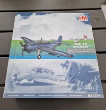 Hobby Master 1:72 HA1204