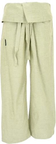 Fischerhose aus fester
