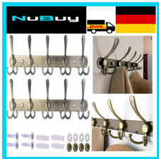 Schwerlast Garderobenhaken