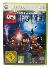 LEGO Harry Potter: Die Jahre