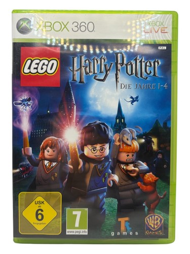 Lego harry potter - lego, jahre
