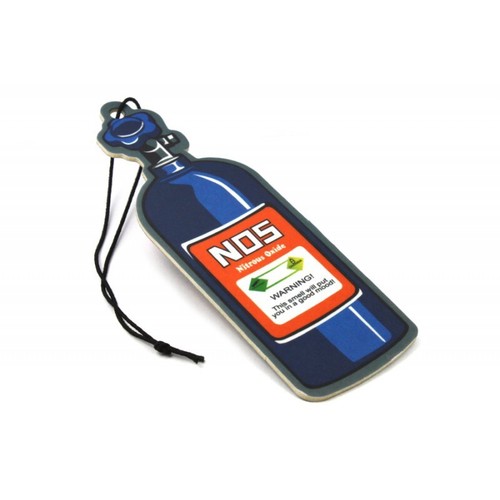 Air freshener nos turbo - -,