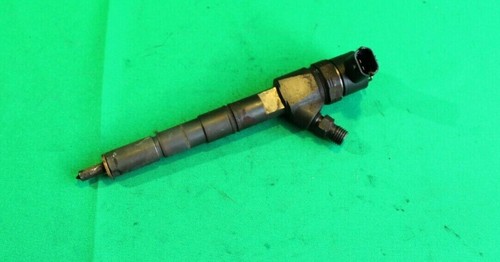 Ford mondeo ba7 injektor - iv,