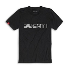 Ducati Ducatiana 80s T-Shirt