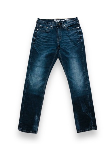 Jeans men levis - jeans,