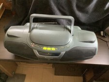 Panasonic RX-ED90 CD-Player