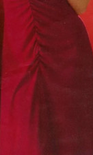 Sexy Kleid V-Ausschnitt S M L