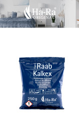 ORIGINAL Ha-RA Hans Raab