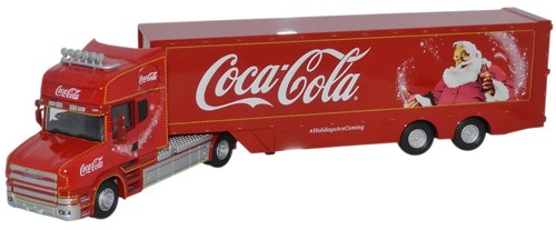 Oxford scania hauber - scania,