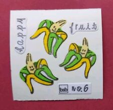 Stickeralbum Sticker Vintage