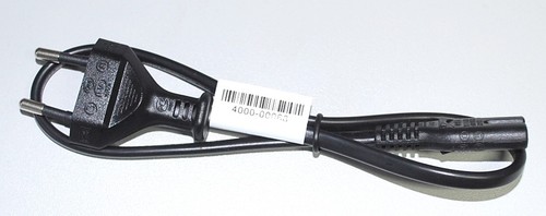 Stromkabel eurostecker 8 - stromkabel,