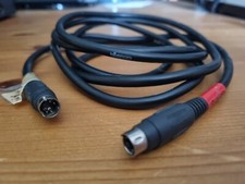 Vivanco 2m S-VHS Video-Kabel