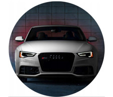 Audi Essbar Car Auto