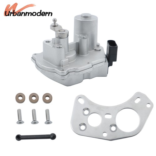 Turbolader stellmotor - turbolader,