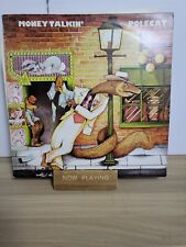 POLECAT-MONEY TALKIN, VINYL
