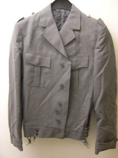 Bundeswehr  Uniformjacke