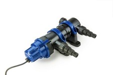 Uvc algenvernichter 18 - , watt
