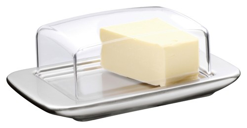 Wmf loft butterdose - wmf,