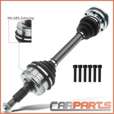 Antriebswelle Vorne Mit ABS
