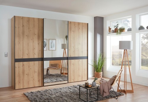 Wiemann rialto kleiderschrank - wiemann,