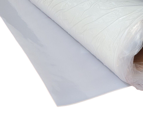 Silikon platte transparent - silikon, platte,