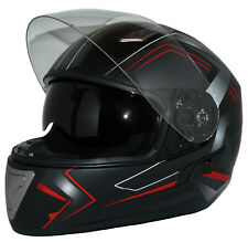 Motorradhelm Integralhelm