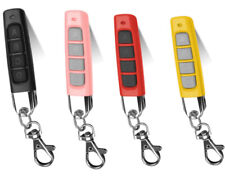 433,92 MHZ 433 MHZ  Universal Fernbedienung Garagentor  Sender Schmal mini klein