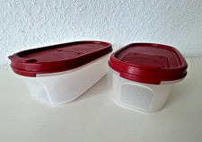 Tupperware-Set: 2 x Eidgenosse