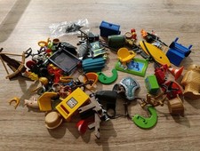Playmobil Ersatzteile Diverse
