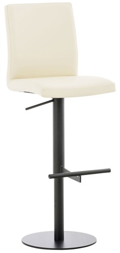 Barhocker cadiz kunstleder - barhocker,