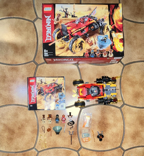 Lego ninjago legacy - lego,
