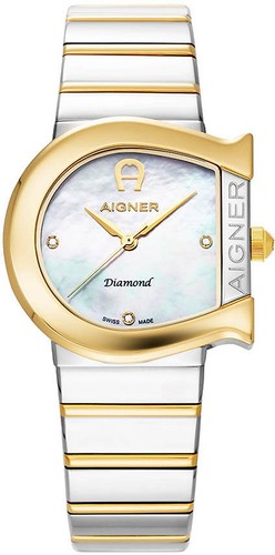 Aigner matera diamond - aigner,