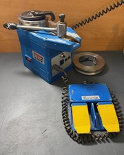 JUTEC 3000 Rohrbiegemaschine