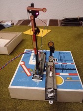 2x SIBA Signal H0 -1x 2