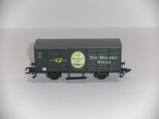 Roco bierwagen post - ho,