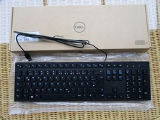 DELL Keyboard Tastatur KB 216