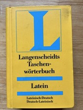 Langenscheidt