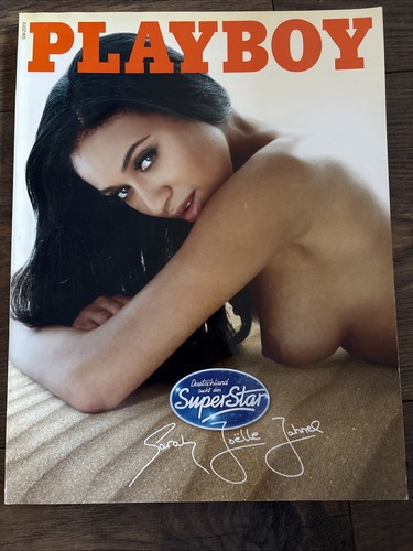 Playboy ausgabe 2013 alles - playboy,