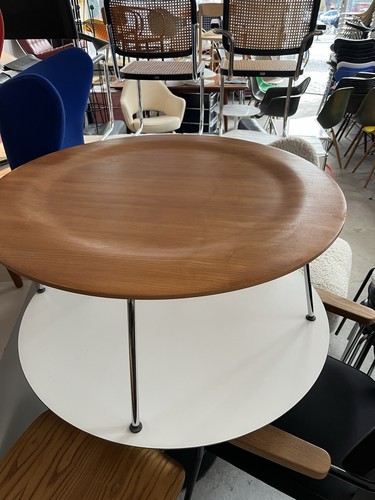 Vitra herman miller ctm coffee - vitra,