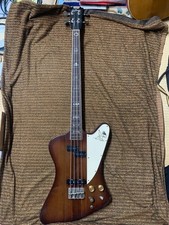 E-Bassgitarre Greco Suzi