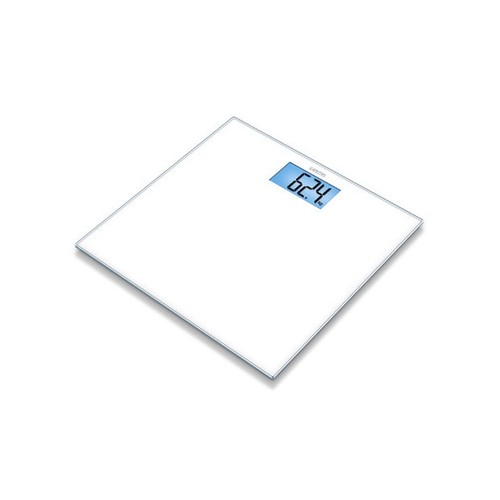 Personenwaage sanitas sgs3 - personenwaage,