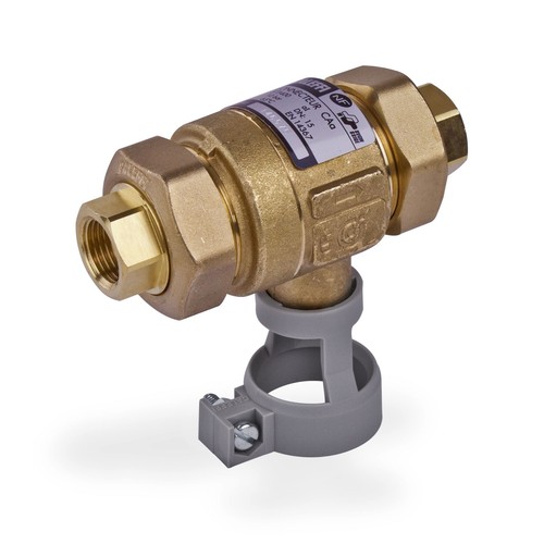 Caleffi systemtrenner typ - caleffi,