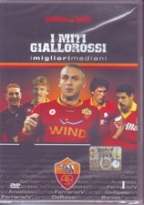 DIE GELBLICHEN MYTHEN DVD 1 -
