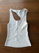 *Elisabetta Franchi* extravagantes TOP * NIE getragen * Gr. S