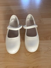 Ballerinas zum Kommunionkleid